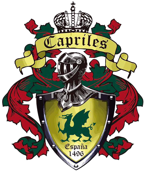 Escudo Capriles